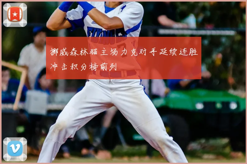 挪威森林猫主场力克对手延续连胜冲击积分榜前列